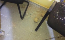 Lycée de Pekesse: les domiciles des enseignants attaqués et saccagés par des élèves 