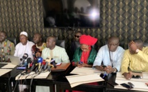 AIBD : L'intersyndicale des travailleurs dénonce une "mauvaise gestion" et appelle Macky à trouver une solution