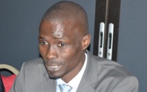 Législatives de juillet: Ndiaga Sylla appelle au sens de responsabilités de tous les acteurs engagés