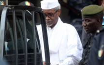 Affaire Habré : les journalistes Tchadiens étouffés par un climat de terreur
