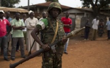 Nouvelle flambée de violence à Bangui