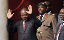 Burundi: le président Pierre Nkurunziza briguera un troisième mandat