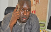 Rejet de la liste de Yaw à Dakar: Saliou Sarr contre-attaque et accuse Déthié Fall