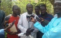 Vol de câbles du Ter Les ferrailleurs vont servir une sommation interpellative à Clédor Sène