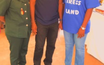 Journée de la femme en détention : le groupe No Stress Land invite les bonnes volontés à accompagner leurs élans de solidarité