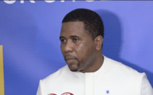 Législatives 2022: Gueum Sa Bopp dépose deux recours devant le conseil constitutionnel