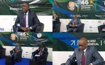 ​Sénégal : plus de 800 participants de divers pays attendus pour débattre des Risques sur les Assurances et Résiliences