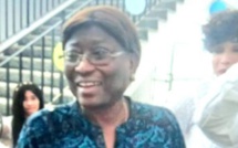Nécrologie : Marie Josephine Diallo, Secrétaire générale de l'Assemblée nationale n’est plus !