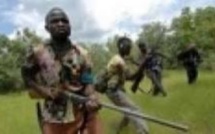Casamance-le processus de paix plombé : le MFDC attaque Macky, menace Amsatou Sow Sidibé et se démarque de César Atoute Badiate