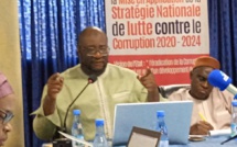 ​ Lutte contre la Corruption : Birahim Seck dénonce un «manque de volonté» de l’OFNAC d’aller vers le contrôle dans les grands projets de l’Etat