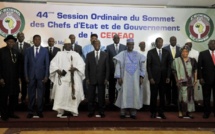 Cédéao: qui pour succéder à Alassane Ouattara?