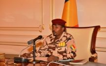 Retrait du G5 Sahel: Mahamat Idriss Déby Itno demande à Assimi Goita de "reconsidérer sa décision"