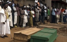 RCA: flambée de violences dans les quartiers nord de Bangui