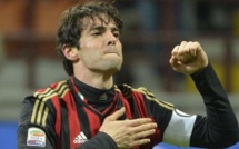 Milan : la révélation qui jette le trouble sur l’avenir Kaká…