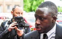 Benjamin Mendy, accusé de viols en Grande-Bretagne, plaide non coupable
