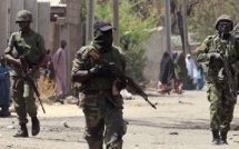 Nigeria: Amnesty accuse l'armée de «crimes contre l’humanité»