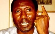 'La CREI a été supprimée', selon Me Doudou Ndoye