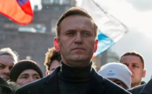 Russie: la justice confirme la condamnation de l'opposant Navalny à neuf ans de prison