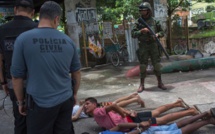 Brésil : 11 morts lors d'une opération policière dans une favela de Rio