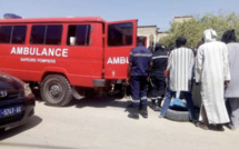 Gamboul: un accident fait 5 morts et 5 blessés dont 2 graves