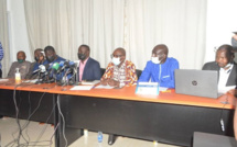 Non-respect des protocoles d'accord avec le gouvernement: le G7 décrète 7 jours de grève totale à partir de vendredi  