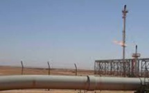 ​Algérie: l’alternative au gaz russe?