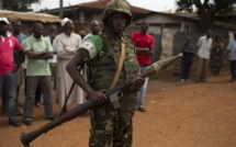A Bangui, la haine est dans les esprits