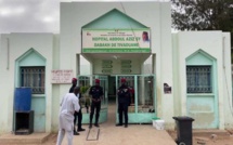 L'UNICEF « attristée », par la mort tragique de 11 nouveau-nés à Tivaouane