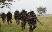 RDC: vers la fin de la mission des Nations unies