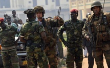 Centrafrique: le Tchad dénonce «un lynchage médiatique et politique»