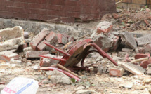 Egypte: un général tué au Caire