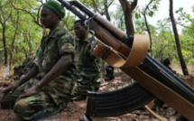 Centrafrique: l’armée tchadienne a tiré sur la foule