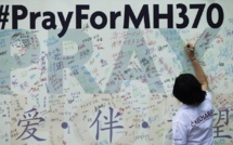 Vol MH370: les capteurs ont repéré un signal dans l'océan Indien