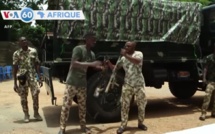 Centrafrique: un employé local de Médecins sans frontières «abattu» par un militaire