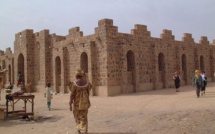 Mali: tirs de roquettes sur Kidal
