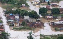Au Brésil, plus de cent morts dans des inondations et glissements de terrain