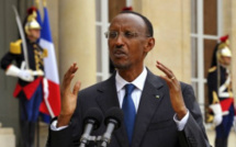 Les piques de Kagame contre Paris