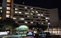 USA: au moins cinq (5) personnes mortes, dont le tireur, dans une fusillade dans un hôpital