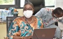 Ministère de la Santé: Abdoulaye Diouf Sarr passe le témoin à Marie Khémesse Ndiaye 