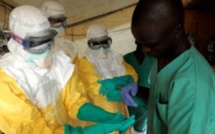 Ebola: le bilan s'alourdit en Guinée