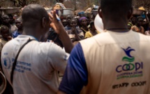 En Centrafrique, l’ONU dénonce les attaques contre des ONG