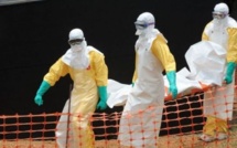 L'épidémie de fièvre Ebola en Afrique occidentale «effrayante», selon l'OMS