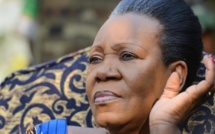 Pour la présidente centrafricaine: «le génocide guette son pays»