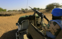 Darfour: les civils 'abattus' devant l'ONU