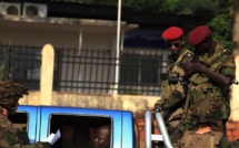 Centrafrique: au moins 15 tués dans des affrontements à Dékoa