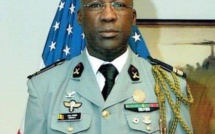 Le colonel Abdourahim Kébé arrêté à l'AiBD
