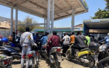 Sénégal : le ministre du Pétrole annonce la hausse du prix du carburant