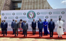 Mali, Burkina, Guinée: la Cédéao reporte à un autre sommet la décision sur les sanctions