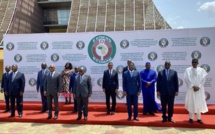 Mali, Burkina, Guinée : la CEDEAO maintient ses sanctions
