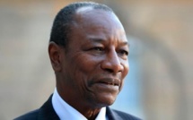 Guinée: l’exploitation de la mine de Simandou remise en question